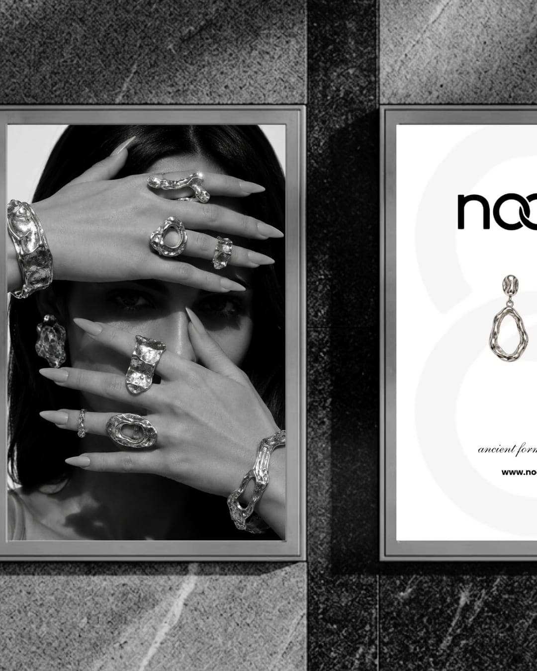 NOOVA | Jewelry Bran – Other identity by Deesignature, additional view 6 of 10