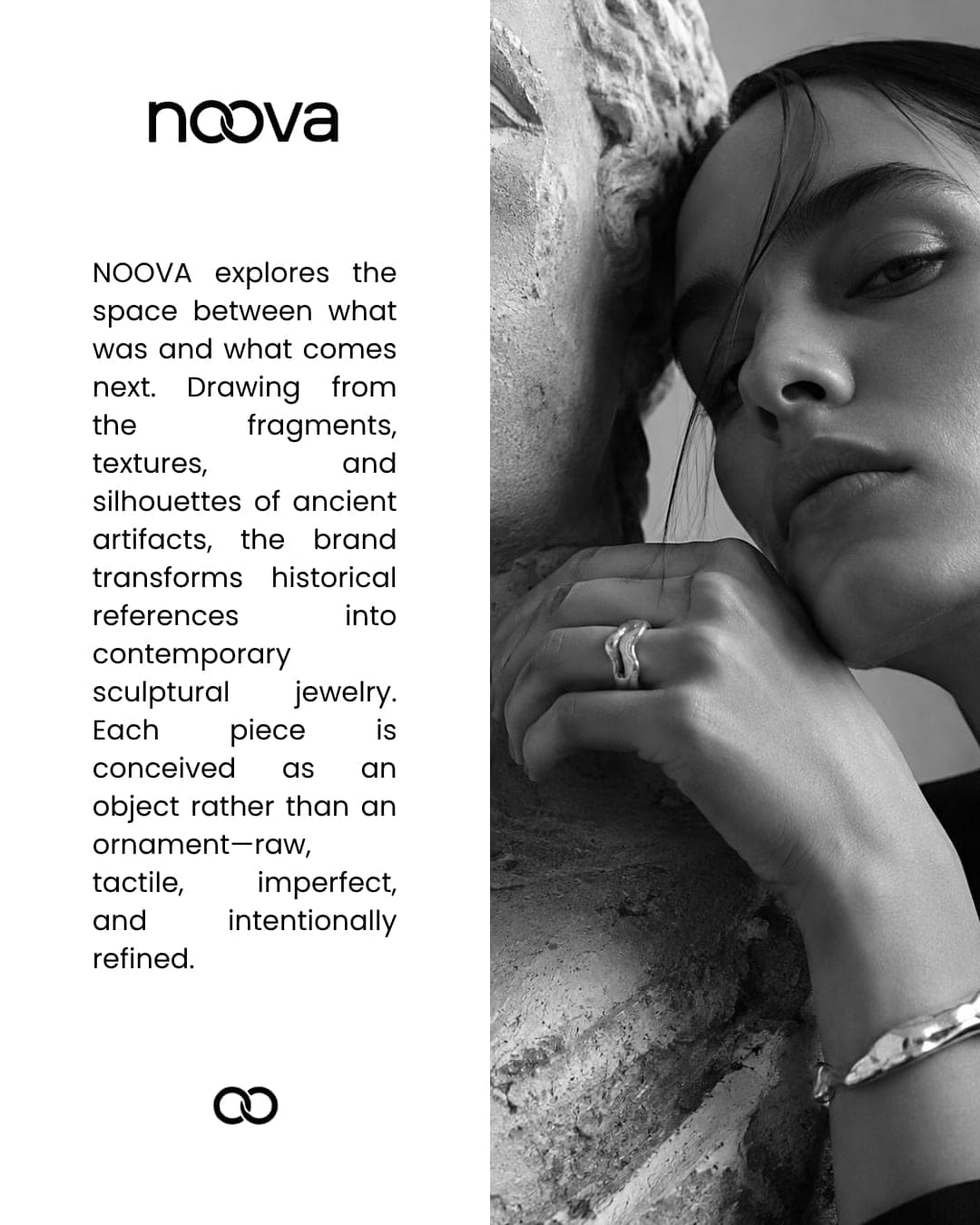 NOOVA | Jewelry Bran – Other identity by Deesignature, additional view 2 of 10