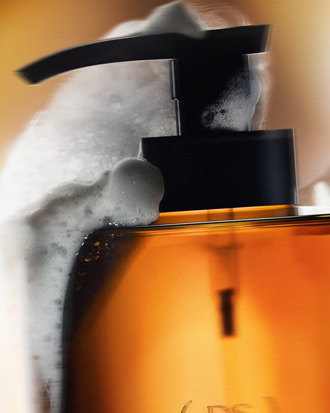 (Dusal) – Beauty & Personal Care identity by Im—parte Studio, additional view 8 of 9