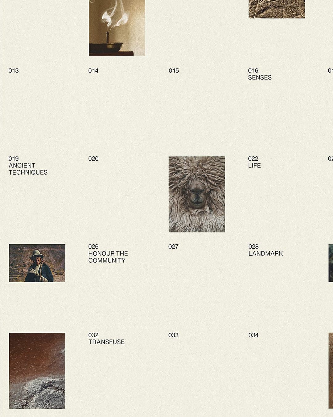 (Dusal) – Beauty & Personal Care identity by Im—parte Studio, additional view 6 of 9