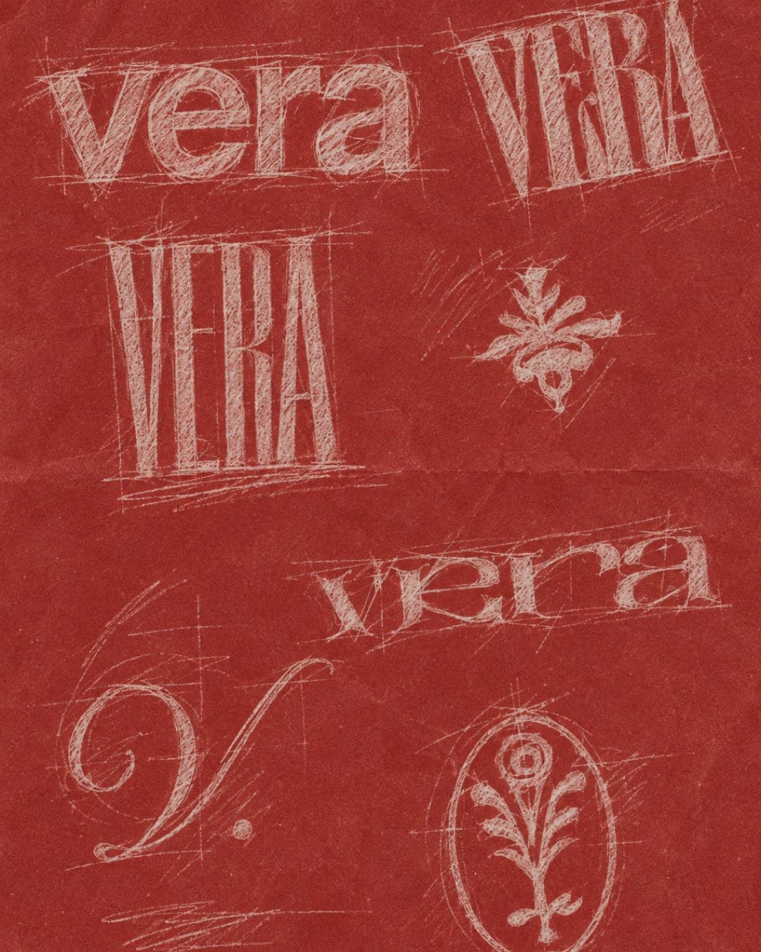 VERA – Food & Beverage identity by Studio LOUM, additional view 4 of 10