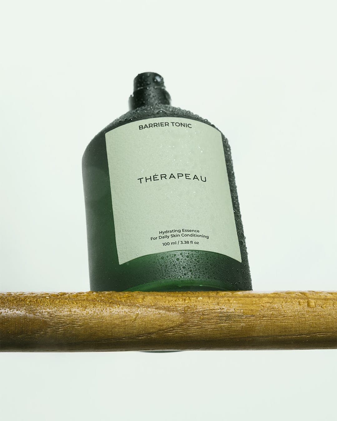 Thérapeau – Beauty & Personal Care identity by ezgi, additional view 8 of 10