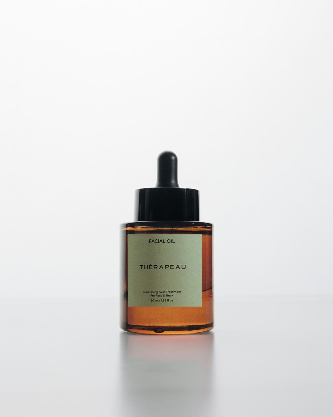 Thérapeau – Beauty & Personal Care identity by ezgi, additional view 9 of 10