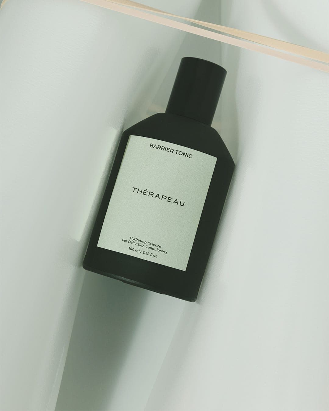Thérapeau – Beauty & Personal Care identity by ezgi, additional view 10 of 10