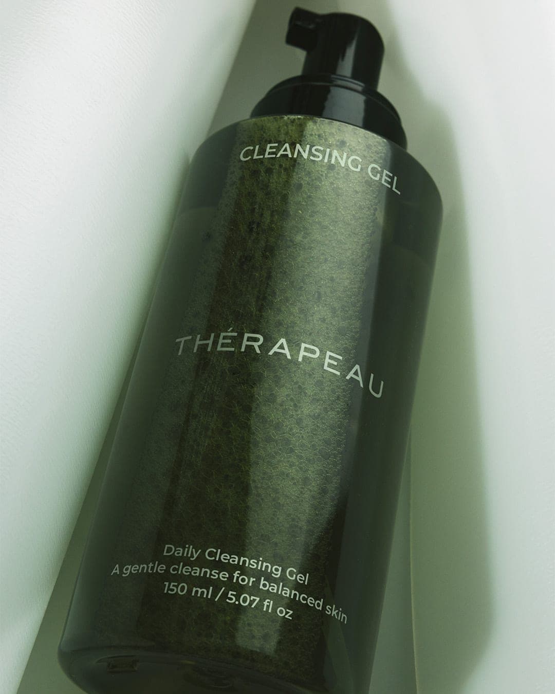 Thérapeau – Beauty & Personal Care identity by ezgi, additional view 4 of 10