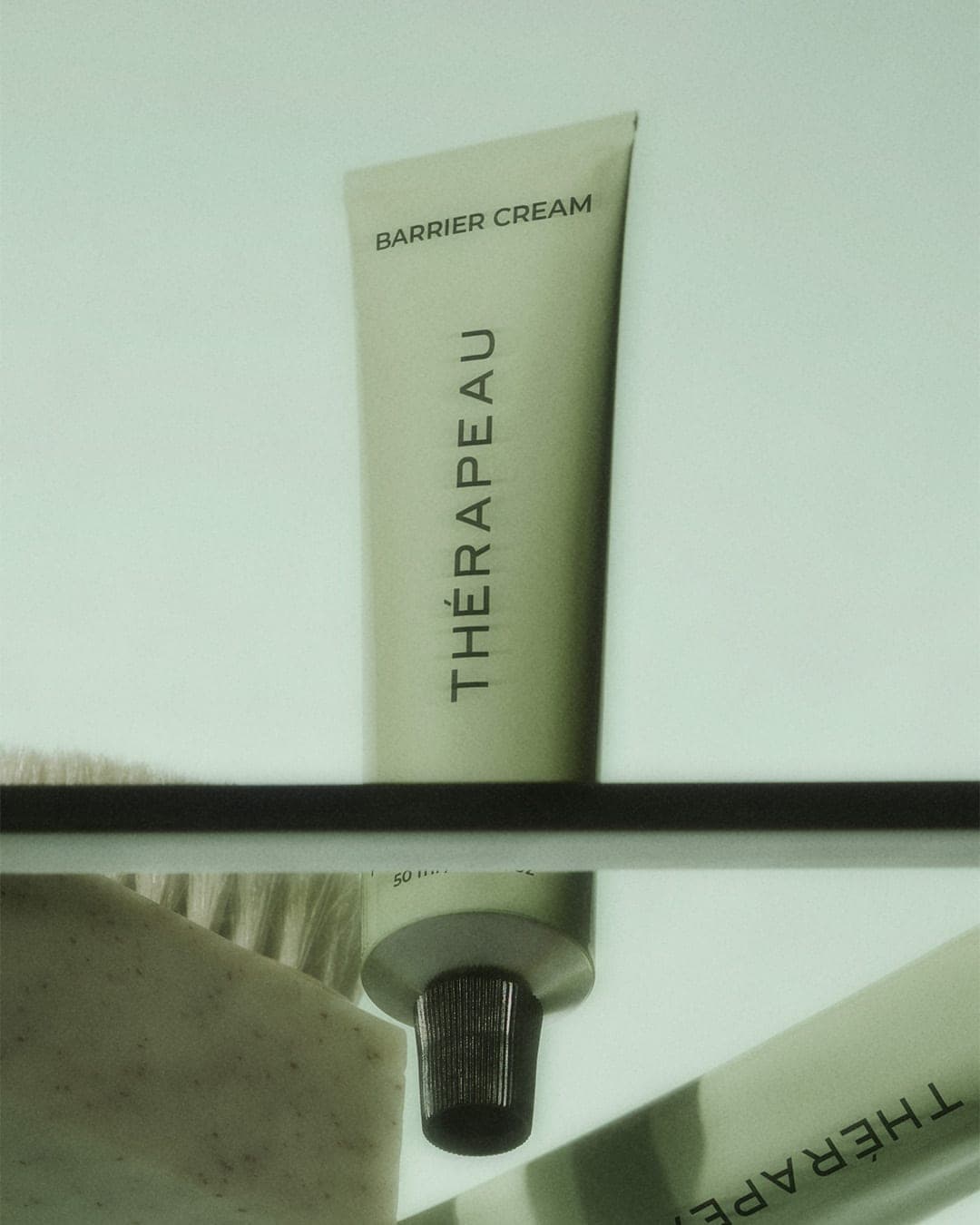 Thérapeau – Beauty & Personal Care identity by ezgi, additional view 6 of 10