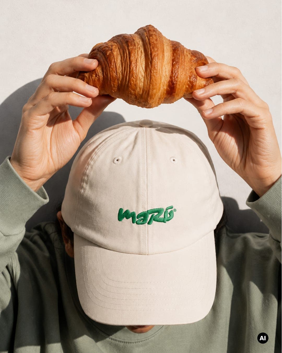 Maru - Coffee and Bread – AI